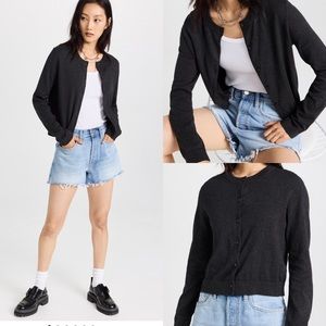Velvet Mandie Cardigan